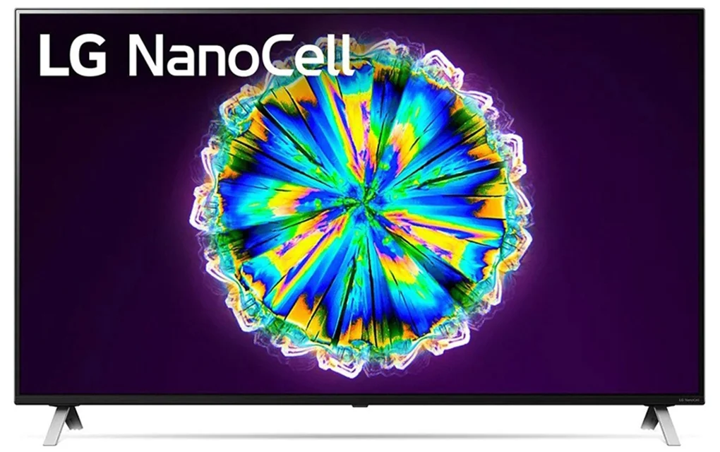 Smart Nanocell Tivi LG 4K 75 Inch 75NANO85TNA ThinQ AI