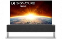 Smart Tivi OLED LG Signature 4K 65 Inch 65RXPTA ThinQ AI