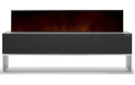Smart Tivi OLED LG Signature 4K 65 Inch 65RXPTA ThinQ AI 3