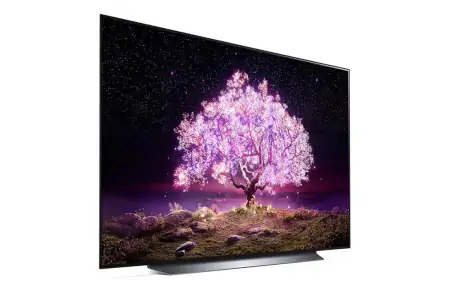 Smart Tivi OLED LG 4K 77 Inch 77C1PTB 2