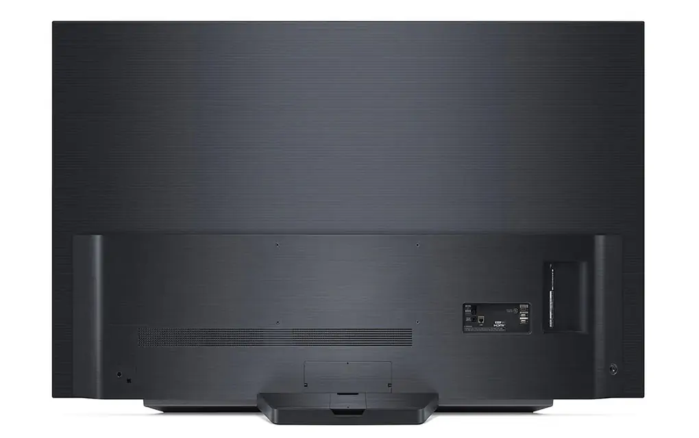 Smart Tivi OLED LG 4K 77 Inch 77C1PTB 3