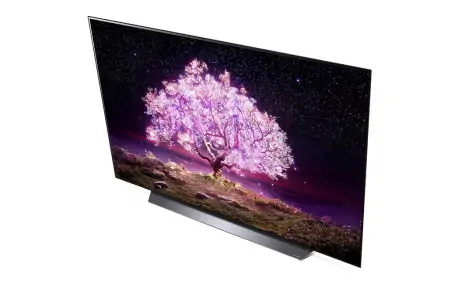 Smart Tivi OLED LG 4K 77 Inch 77C1PTB 4