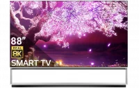 Smart Tivi OLED LG 8K 88 Inch 88Z1PTA