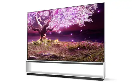 Smart Tivi OLED LG 8K 88 Inch 88Z1PTA 0