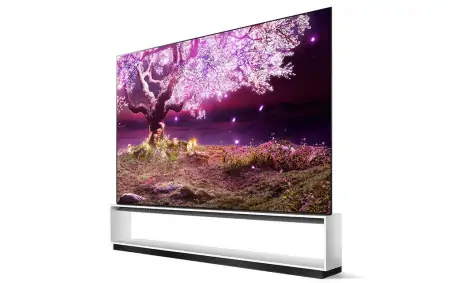 Smart Tivi OLED LG 8K 88 Inch 88Z1PTA 1