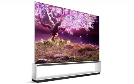Smart Tivi OLED LG 8K 88 Inch 88Z1PTA 3