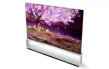 Smart Tivi OLED LG 8K 88 Inch 88Z1PTA 5