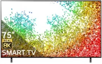 Smart NanoCell Tivi LG 8K 75 Inch 75NANO95TPA ThinQ AI