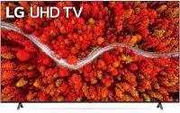 Smart Tivi LG 4K 75 Inch 75UP8000PTB ThinQ AI