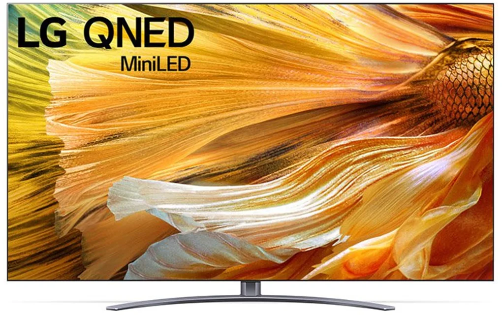 Smart Nanocell Tivi LG 4K 75 Inch 75QNED91PTA ThinQ AI