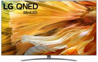Smart Nanocell Tivi LG 4K 75 Inch 75QNED91PTA ThinQ AI