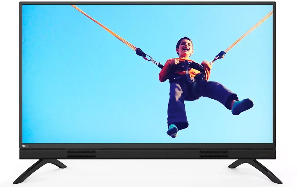 Smart Tivi Philips 40 Inch Full HD - 40PFT5883/74
