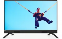 Smart Tivi Philips 40 Inch Full HD - 40PFT5883/74