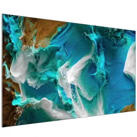 Smart Tivi Samsung Micro LED 4K 110 Inch MNA110MS1A 0