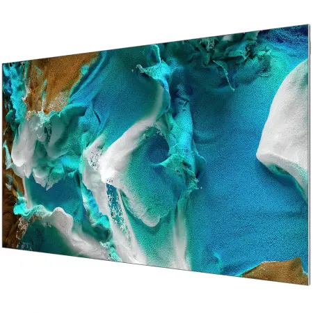 Smart Tivi Samsung Micro LED 4K 110 Inch MNA110MS1A 2