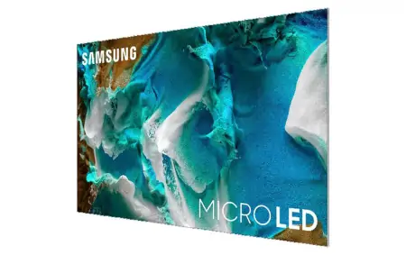 Smart Tivi Samsung Micro LED 4K 99 Inch MNA99MS1A 1