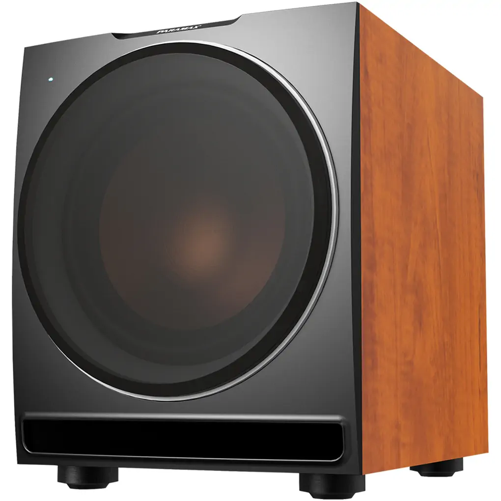 Loa Siêu Trầm Paramax Platinum Sub 2000 (Cavados)