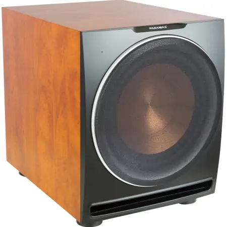 Loa Siêu Trầm Paramax Platinum Sub 2000 (Cavados) 0