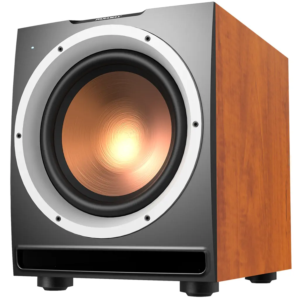 Loa Siêu Trầm Paramax Platinum Sub 2000 (Cavados) 1