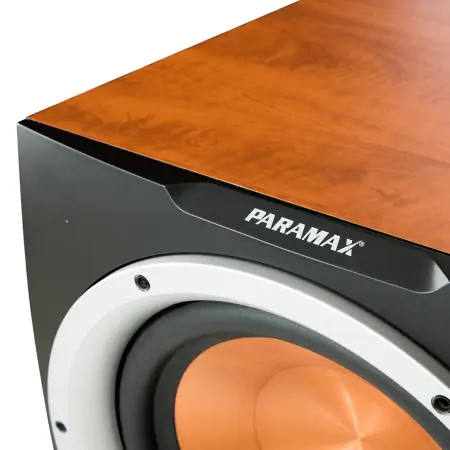 Loa Siêu Trầm Paramax Platinum Sub 2000 (Cavados) 2