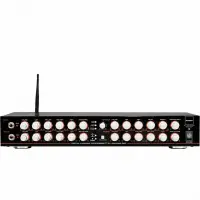 Mixer Paramax Platinum DX-2500AIR DSP