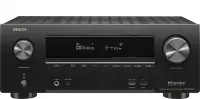 Amply Denon AVR-X2500HBKE2