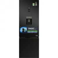 Tủ Lạnh Aqua Inverter 350 Lít AQR-IW378EB(BS)