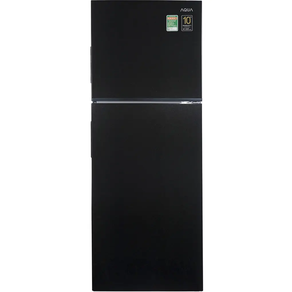 Tủ Lạnh Aqua Inverter 211 Lít AQR-T238FA (FB)