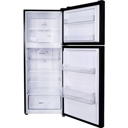 Tủ Lạnh Aqua Inverter 211 Lít AQR-T238FA (FB) 2