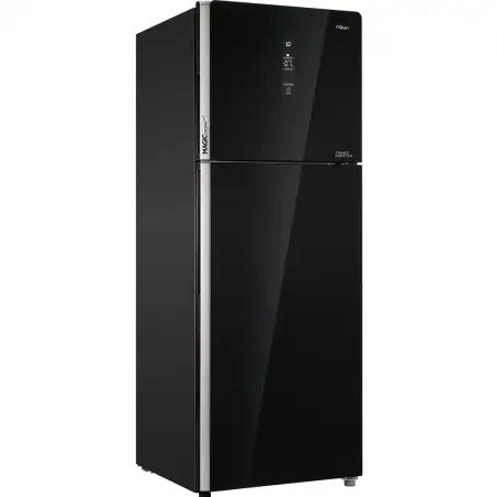 Tủ Lạnh Aqua Inverter 312 Lít AQR-T359MA(GB) 0