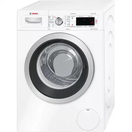 Máy Giặt Bosch 9 Kg WAW28480SG 0
