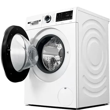 Máy Giặt Bosch 8 Kg WGG234E0SG 0