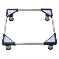 Chân Tủ Lạnh Cảnh Phong CD4860