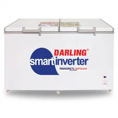 Tủ Đông Darling S-Inverter 770 Lít DMF-7779ASI 0