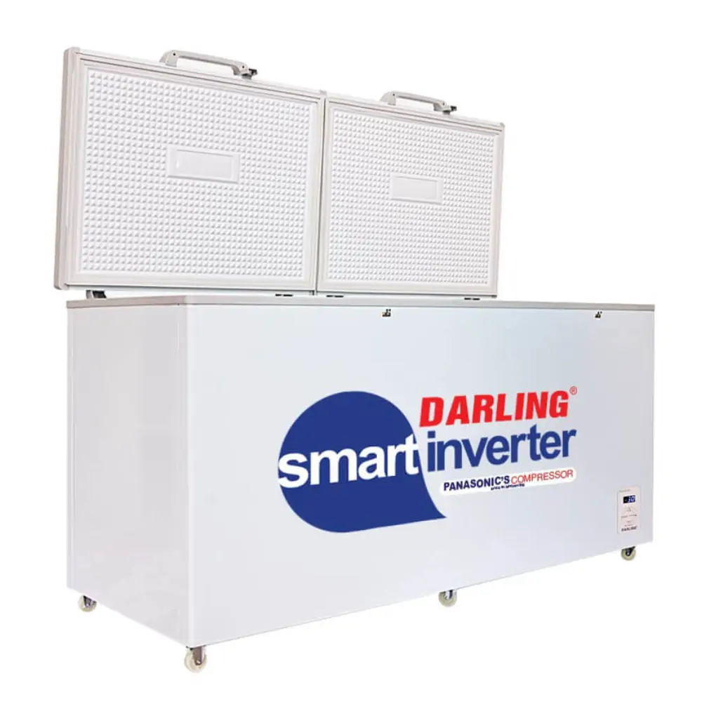 Tủ Đông Darling S-Inverter 770 Lít DMF-7779ASI 1