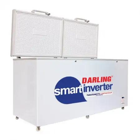 Tủ Đông Darling S-Inverter 770 Lít DMF-7779ASI 1