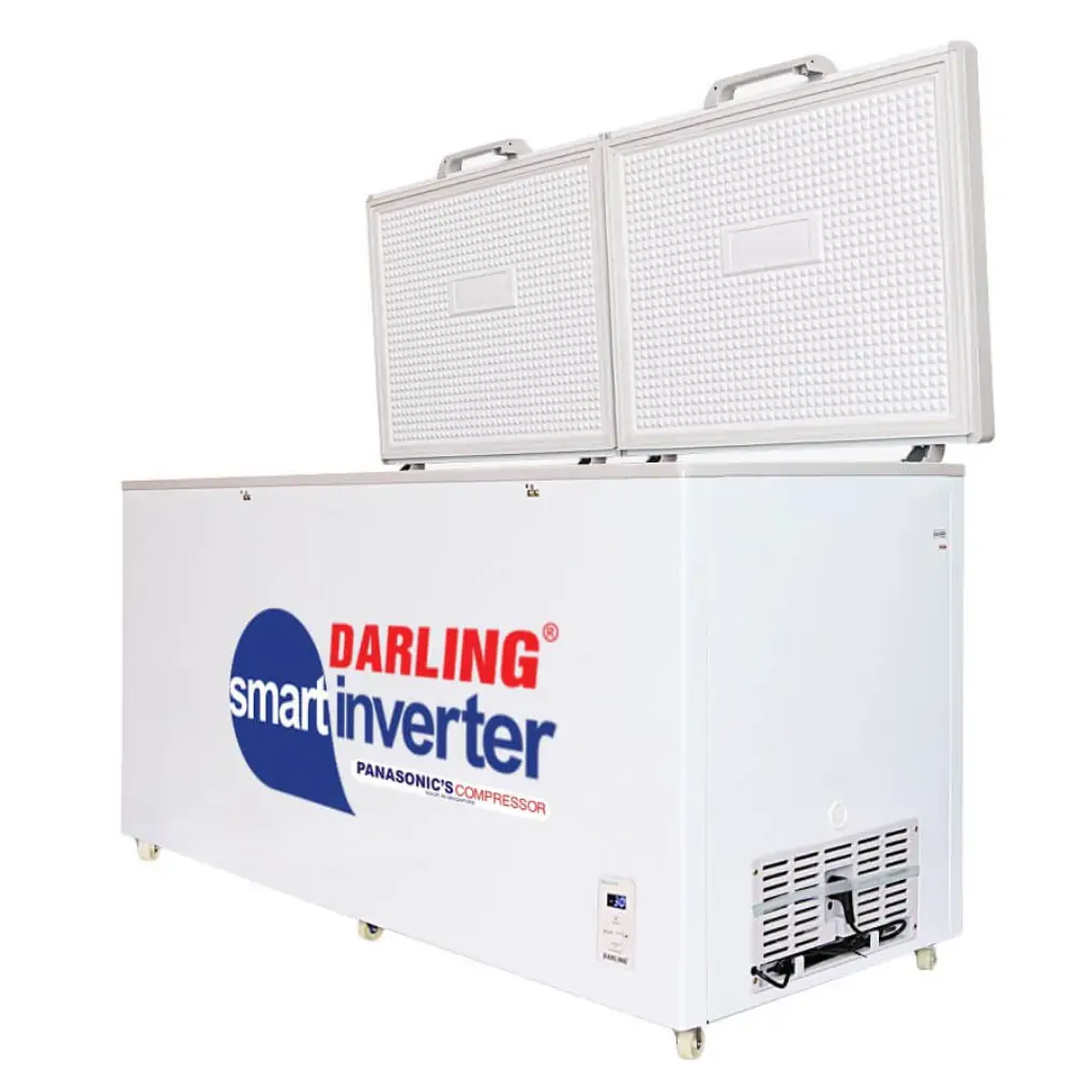 Tủ Đông Darling S-Inverter 770 Lít DMF-7779ASI 2