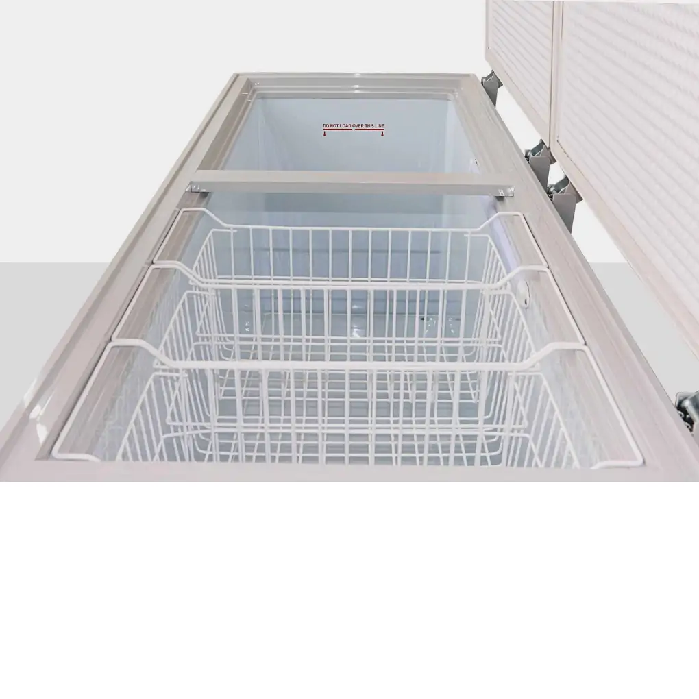 Tủ Đông Darling S-Inverter 770 Lít DMF-7779ASI 3