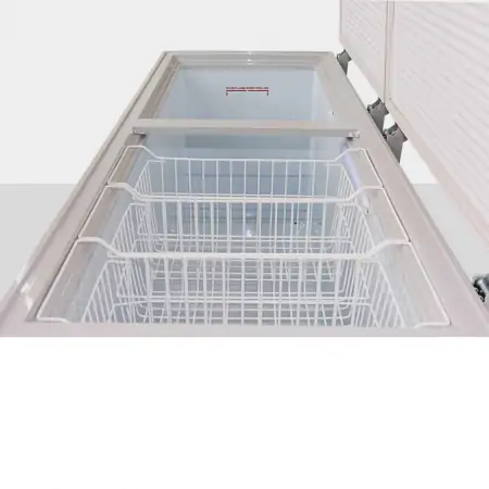 Tủ Đông Darling S-Inverter 770 Lít DMF-7779ASI 3