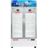 Tủ Mát Darling 830 Lít DL-9000A