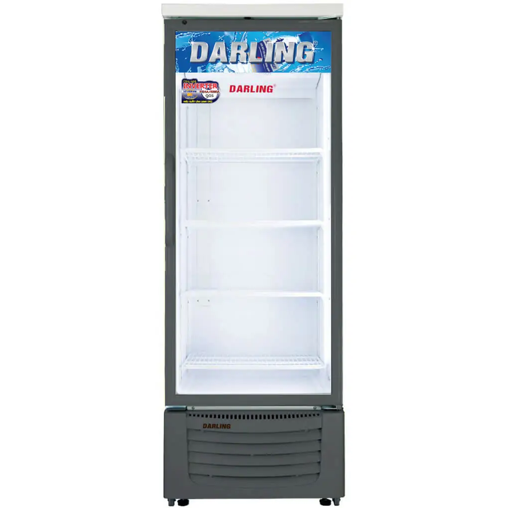 Tủ Mát Darling Inverter 500 Lít DL-5000A3