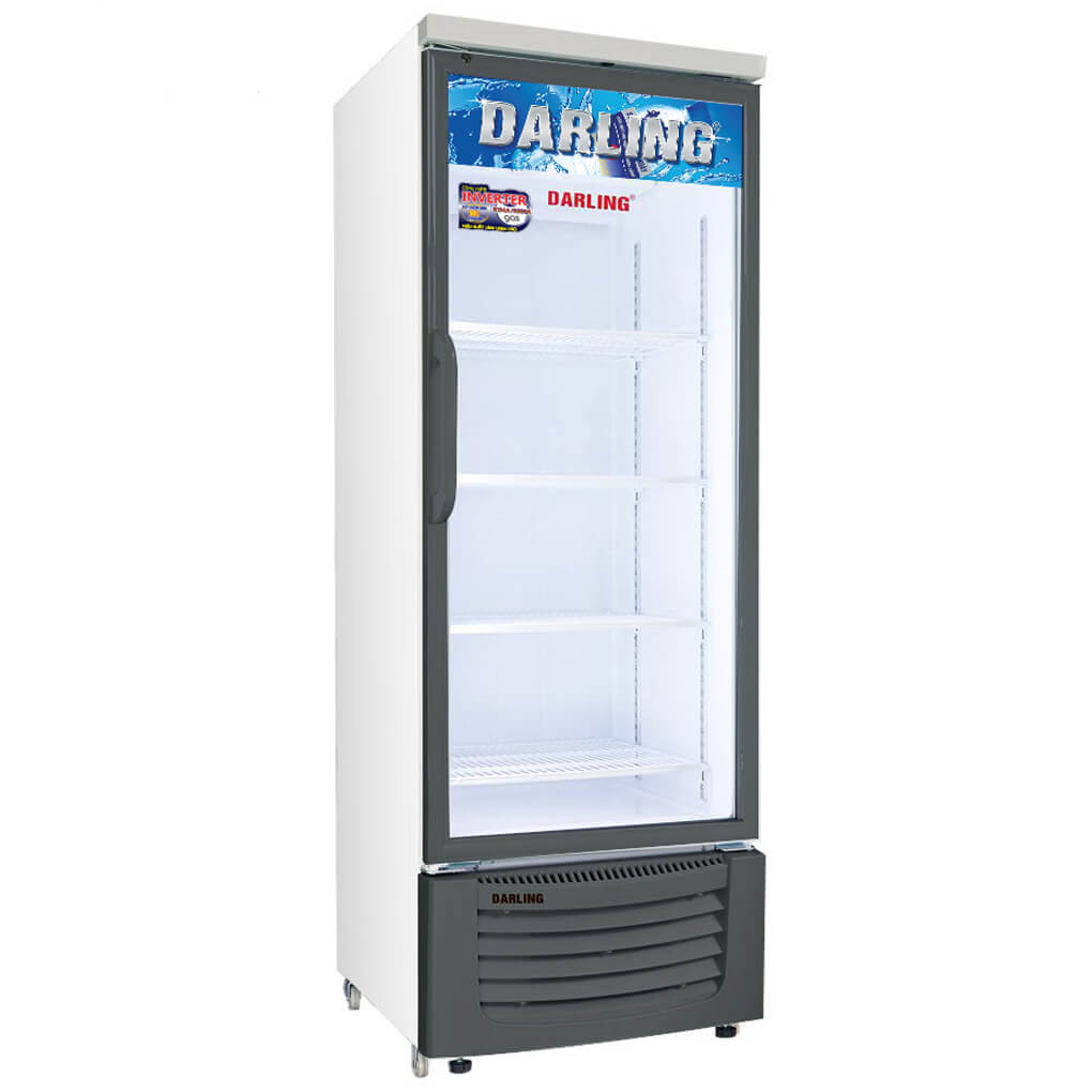 Tủ Mát Darling Inverter 500 Lít DL-5000A3 0