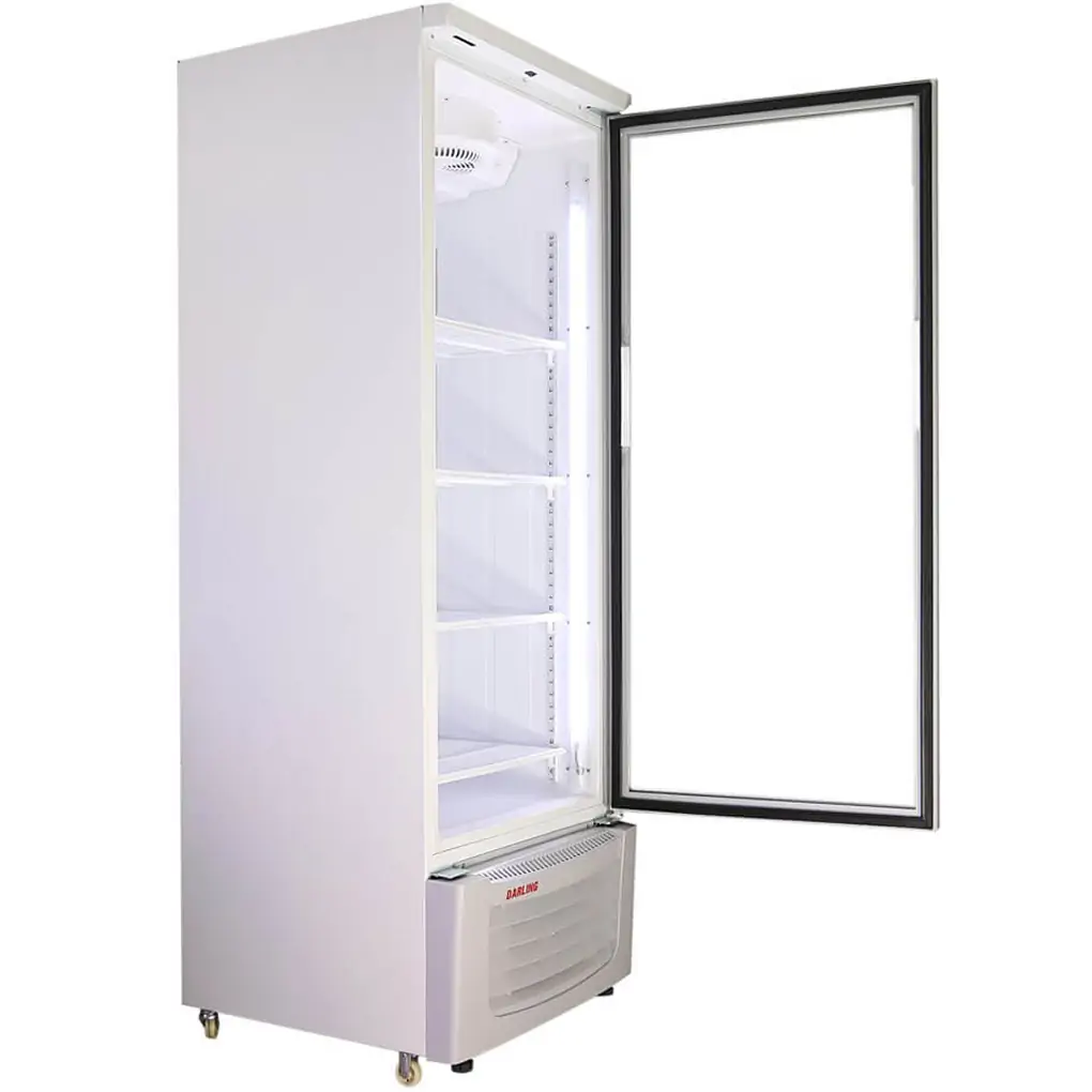 Tủ Mát Darling Inverter 500 Lít DL-5000A3 0