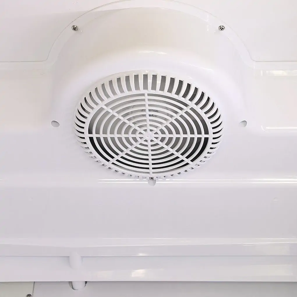 Tủ Mát Darling Inverter 500 Lít DL-5000A3 3