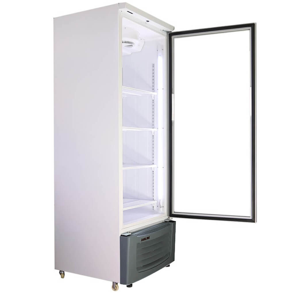 Tủ Mát Darling Inverter 500 Lít DL-5000A3 2