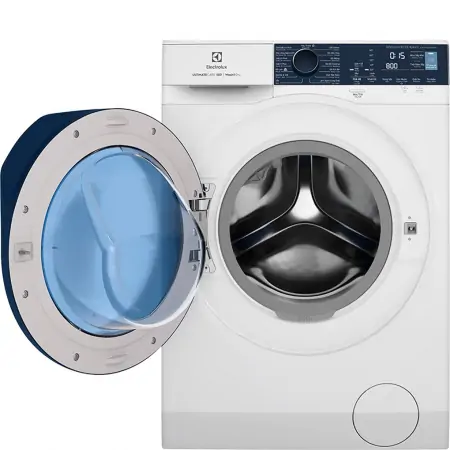 Máy Giặt Sấy Electrolux Inverter 9/6 Kg EWW9024P5WB 1