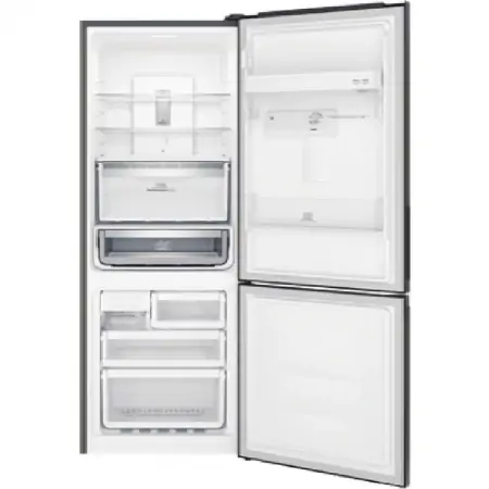 Tủ Lạnh Electrolux Inverter 335 Lít EBB3742K-A 1