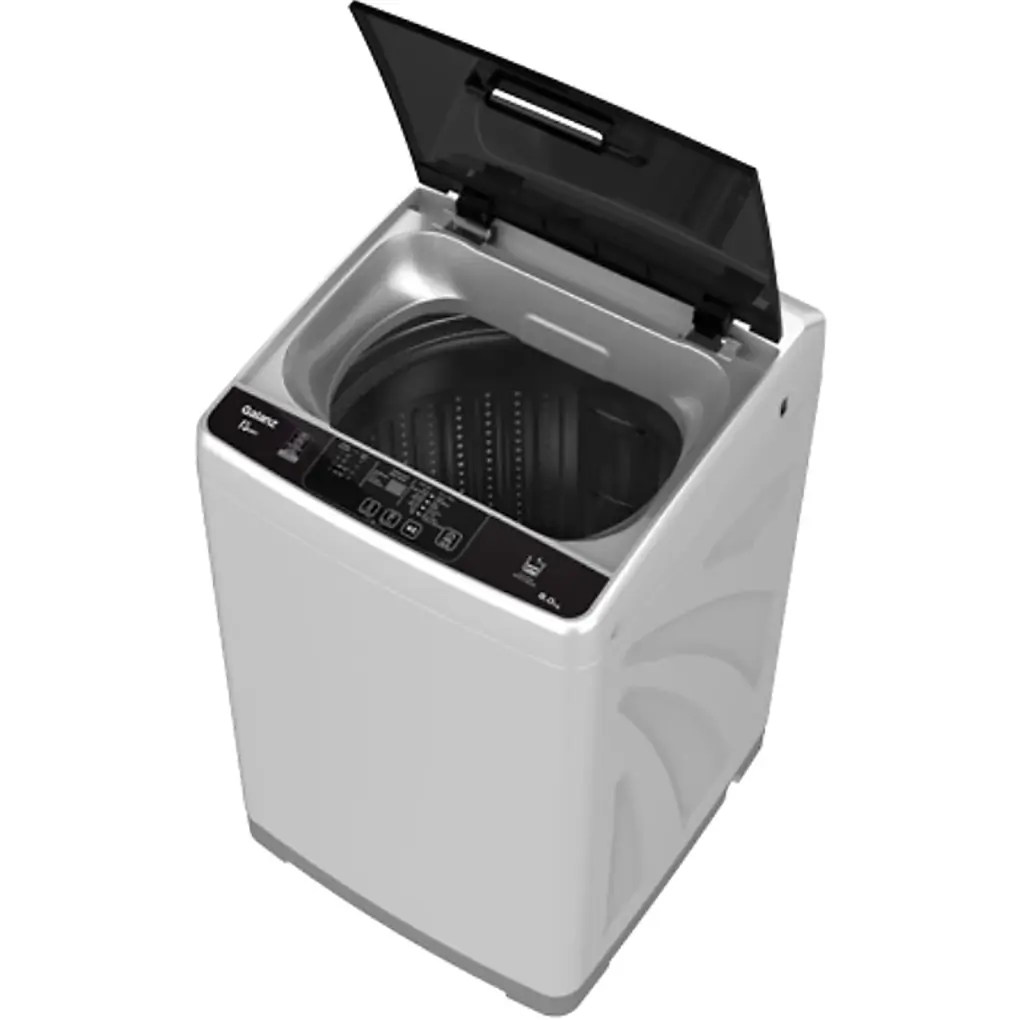 Máy Giặt Galanz 8 Kg XQB80-G1E 1