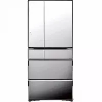 Tủ Lạnh Hitachi Inverter 722 Lít R-X670GV(X)