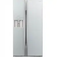 Tủ Lạnh Hitachi Inverter 589 Lít R-FS800GPGV2(GS)